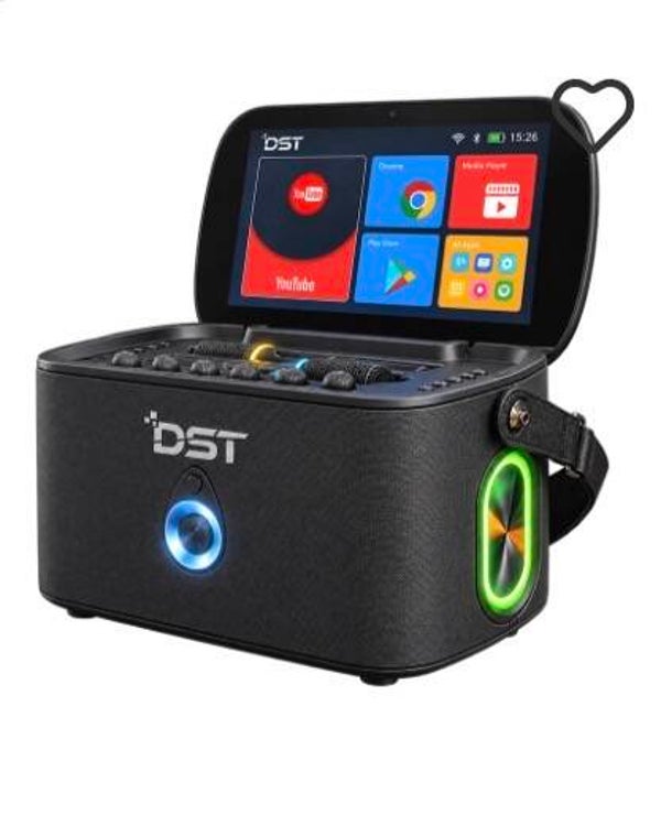 karaoke K90