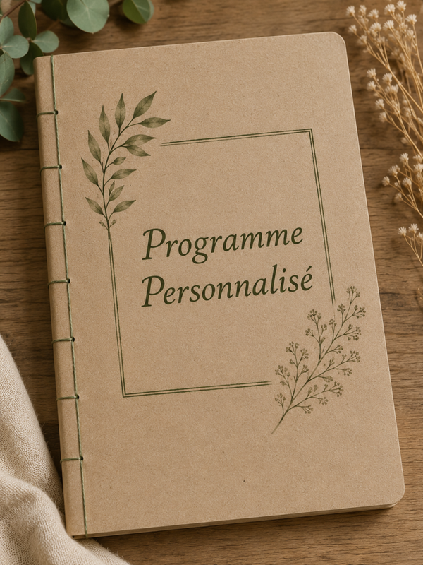 Programme Personnalisé