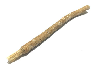 bâton de siwak, siwak, hygiène dentaire naturelle,
