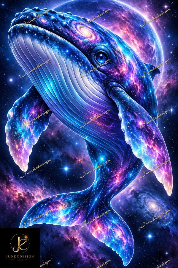 Diamond Painting“Infinity“