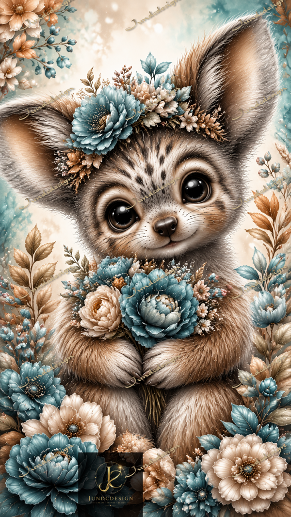 Diamond Painting „Elio“