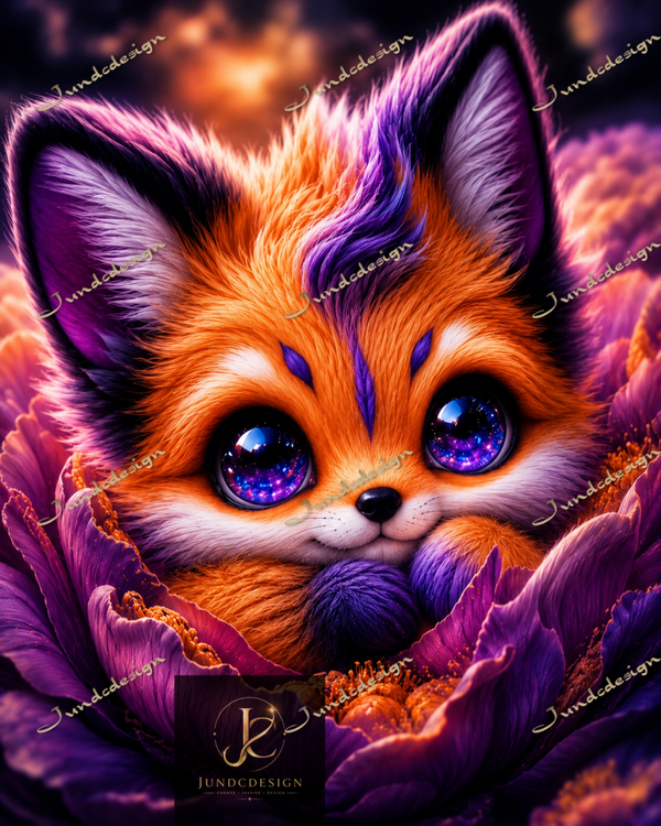Diamond Painting „Novara“