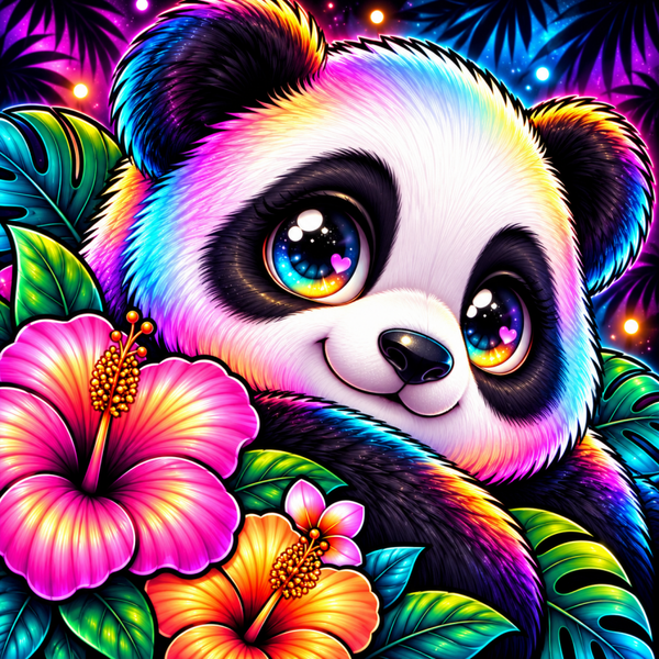 Diamond Painting“Coco“