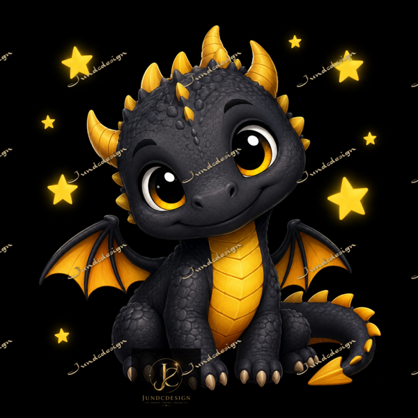 Diamond Painting Little Cuties“Sternchen“