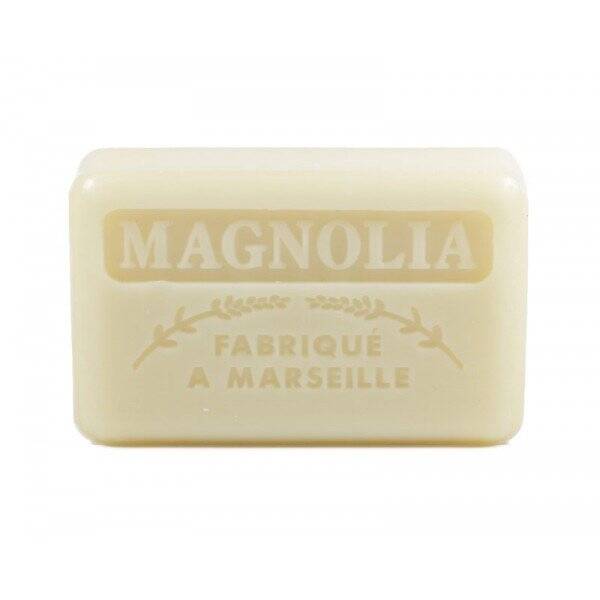 Savon de marseille 'magnolia'