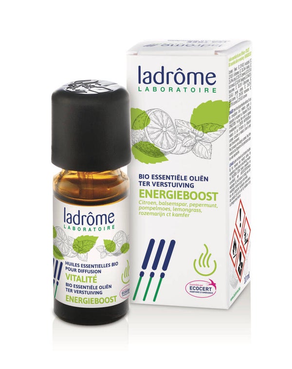 EO synergie 'energieboost'