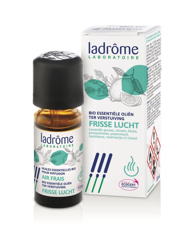 EO synergie 'frisse lucht'