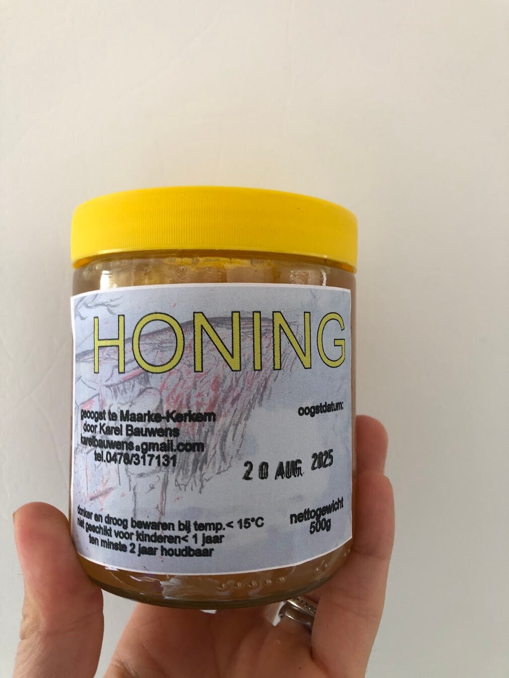 Honing