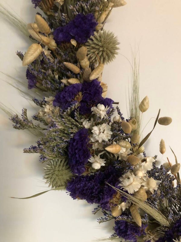 Workshop 'flowerhoop' (za 16/8/2024; 14u)