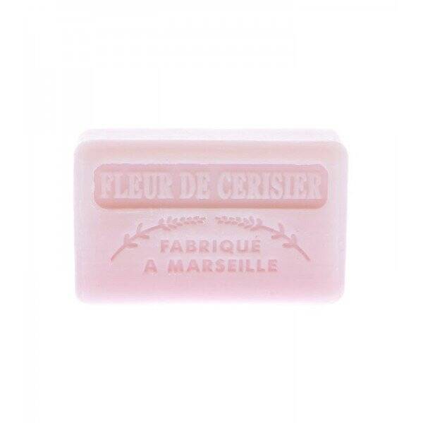 Savon de marseille 'cerise'