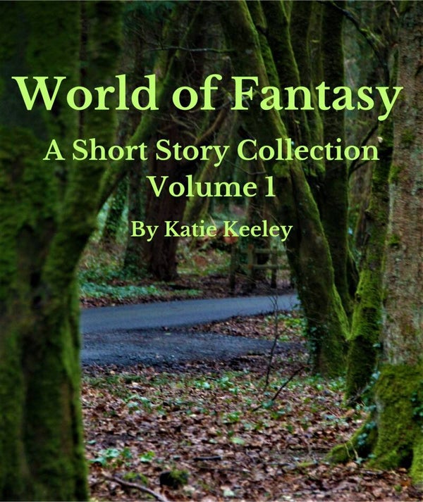 World of Fantasy - Volume 1