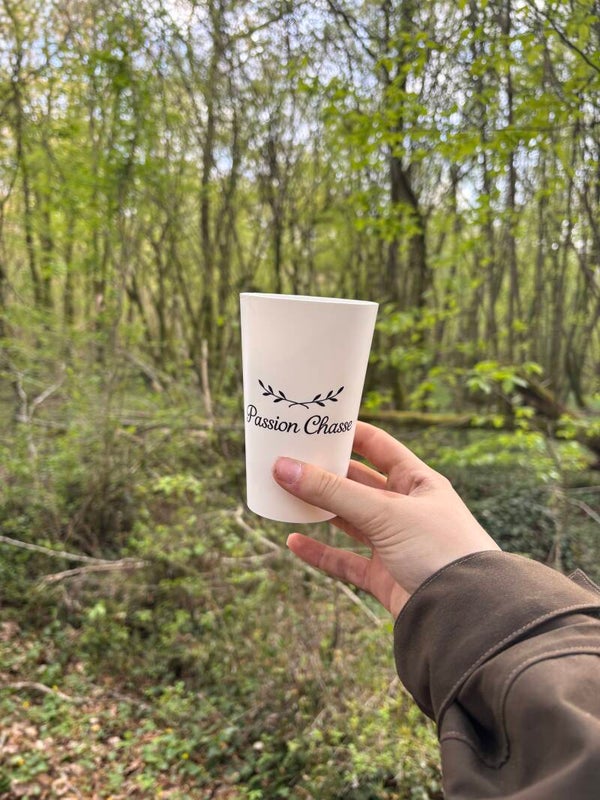 ECO CUP " PASSION CHASSE"