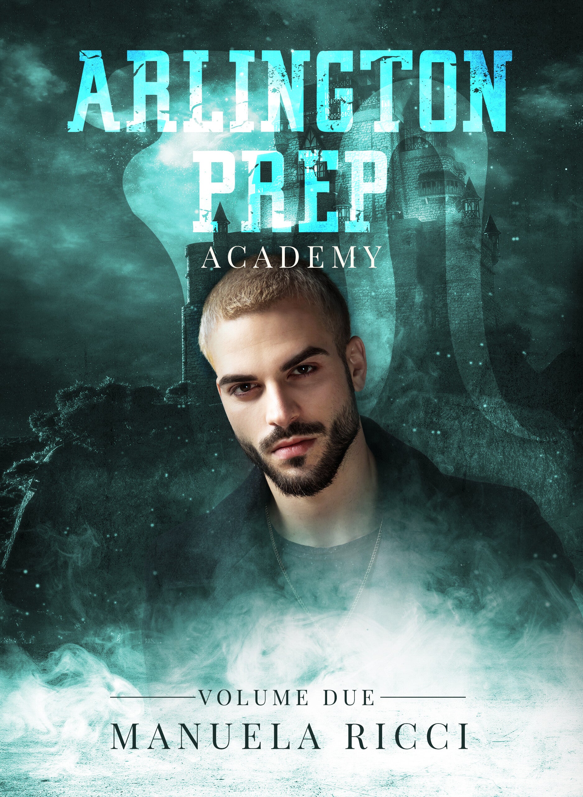 Arlington Prep Academy #2