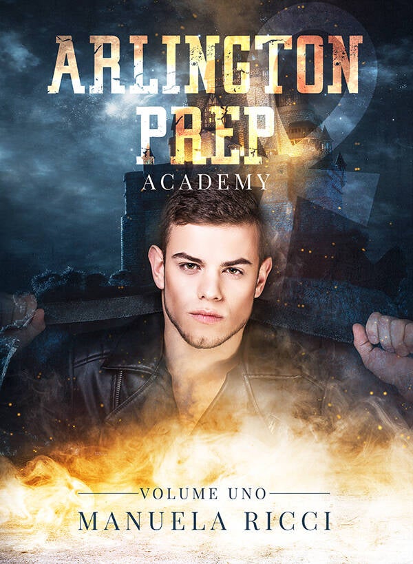 Arlington Prep Academy #1