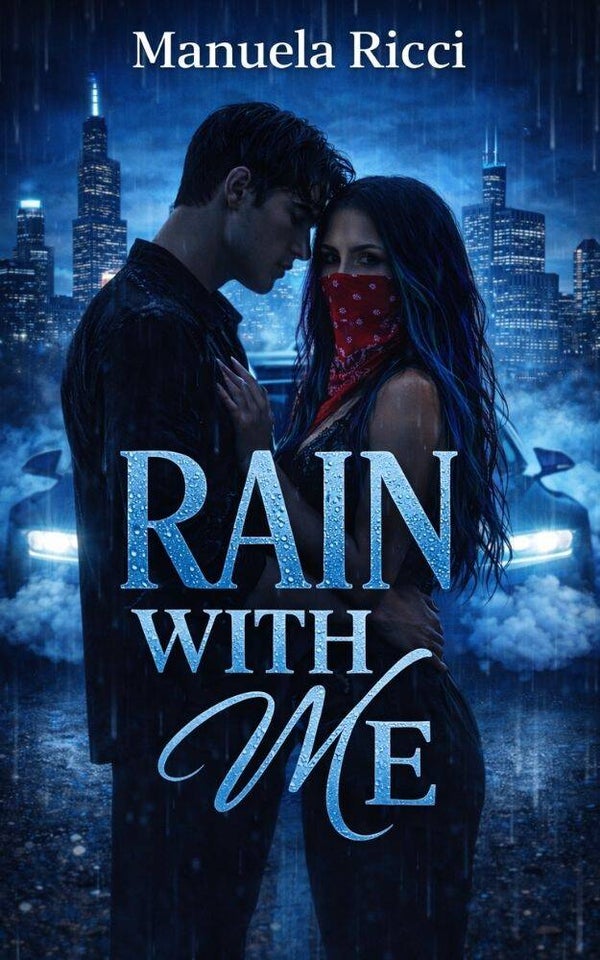 Rain With Me
