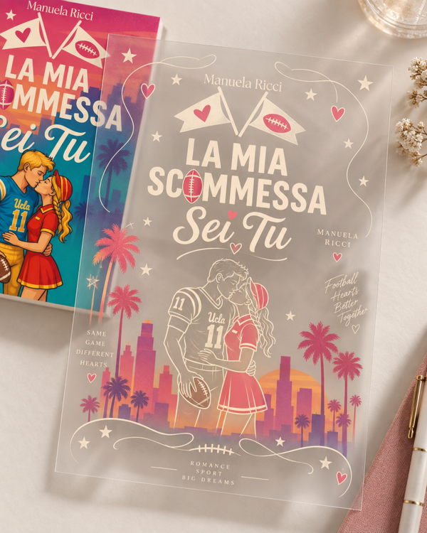 Page Overly La Mia Scommessa Sei Tu