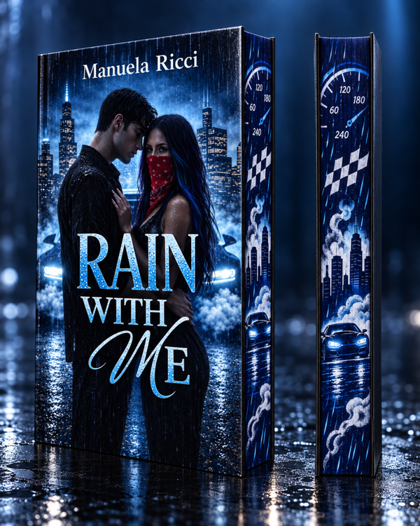 Rain With Me