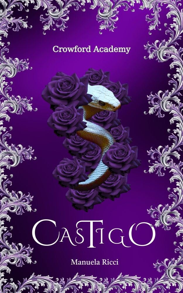 Castigo - Crowford Academy #2