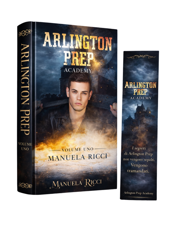 Arlington Prep Academy #1