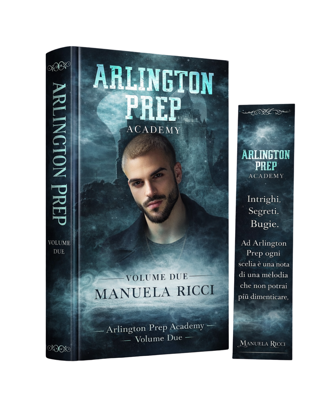 Arlington Prep Academy #2