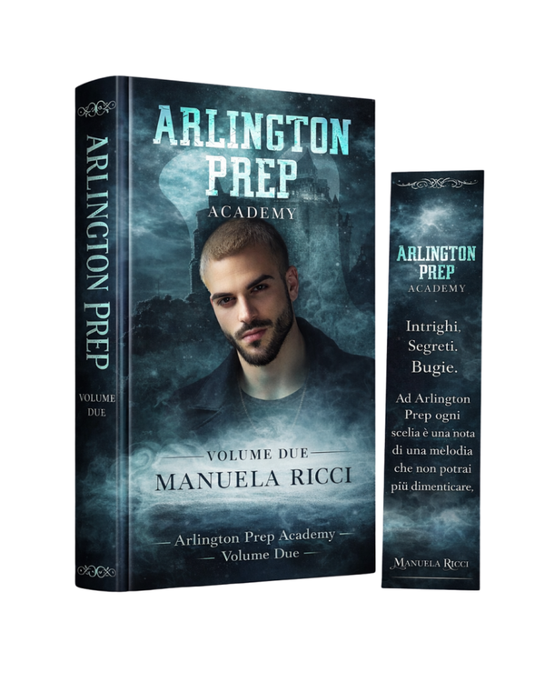 Arlington Prep Academy #2