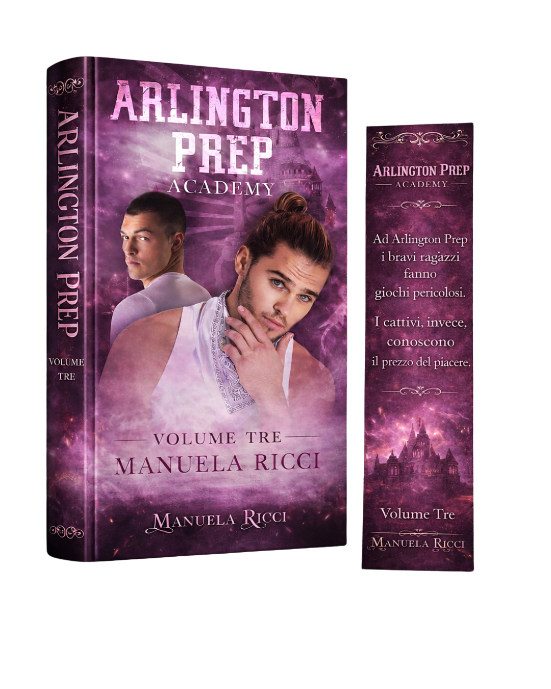 Arlington Prep Academy #3