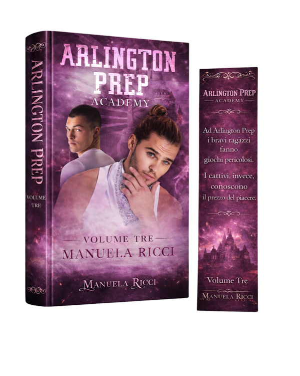 Arlington Prep Academy #3