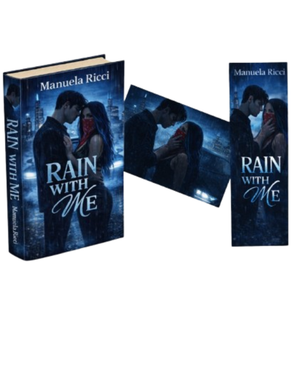 Rain With Me