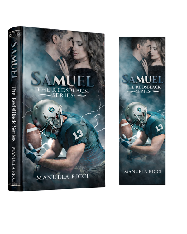 SAMUEL - The RedsBlack Series #4