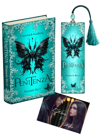 Penitenza Crowford Academy #1