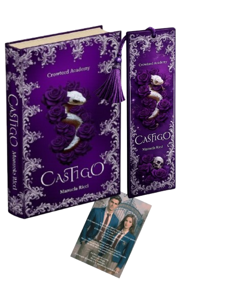 Castigo Crowford Academy #2