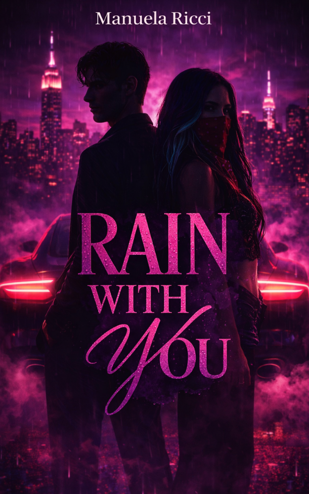 Rain With You