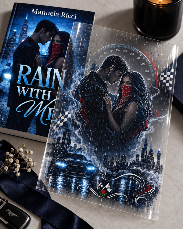 Page Overly Rain With Me