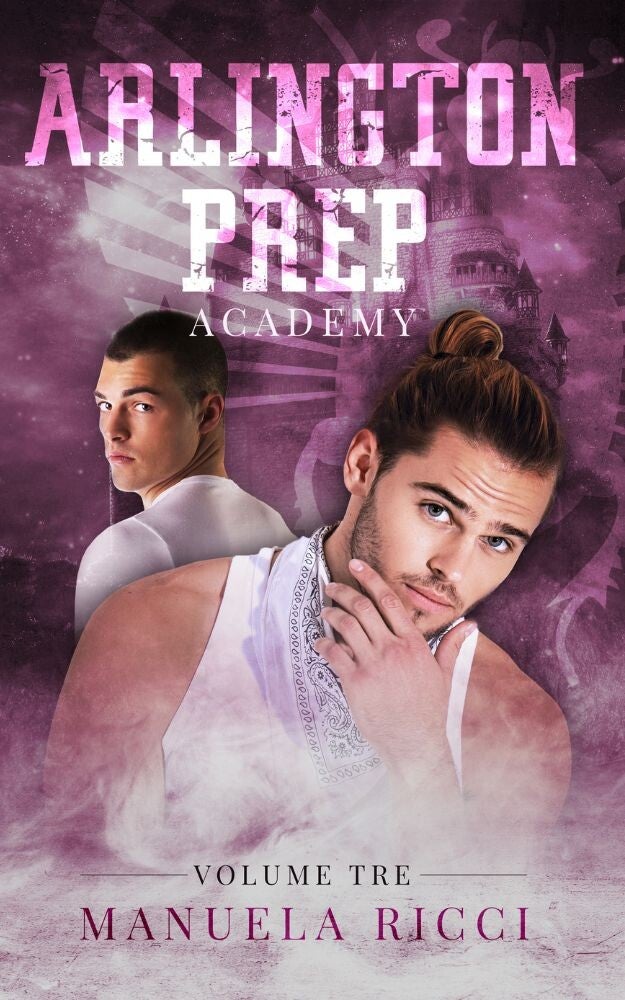Arlington Prep Academy #3