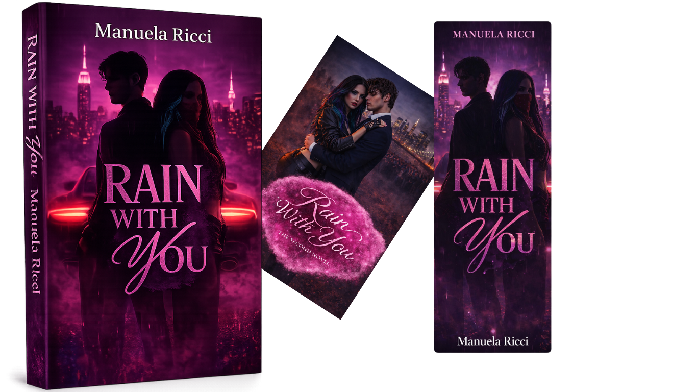 Rain With You