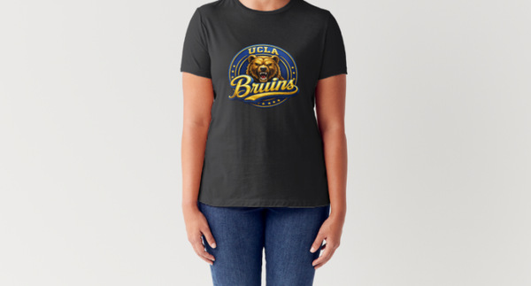 T-Shirt The Bruins Series