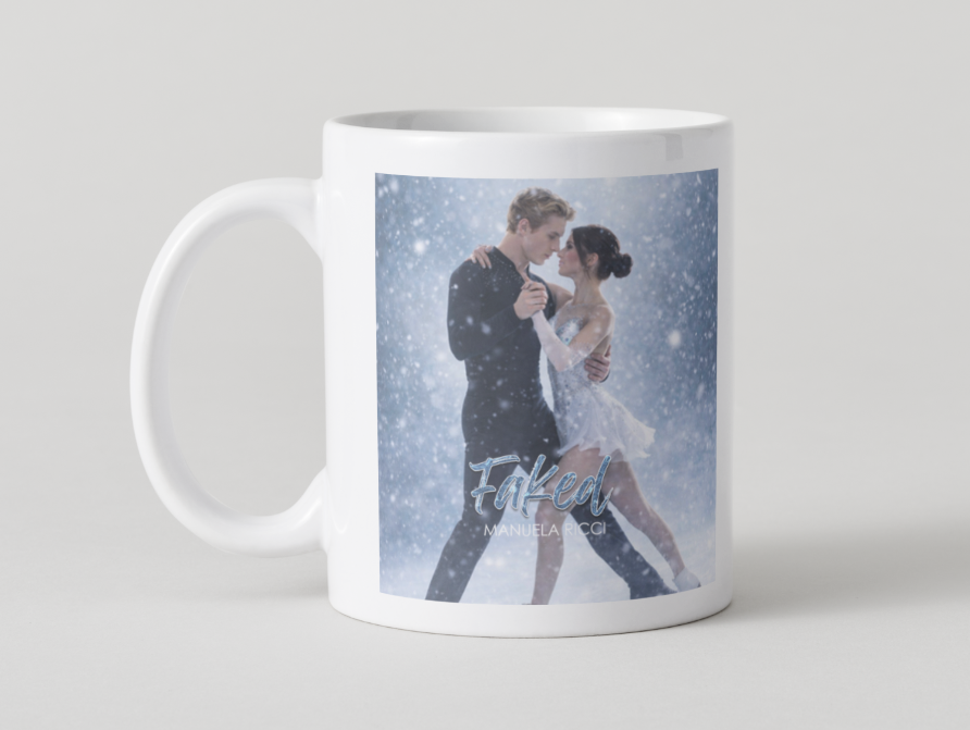 Tazza di Faked