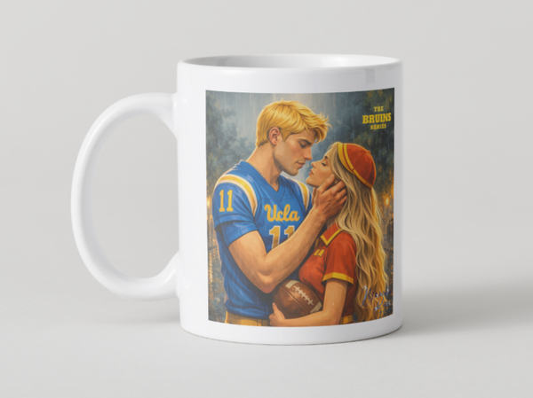 Tazza La Mia Scommessa Sei Tu
