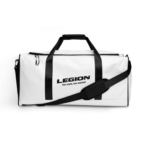 Sac de sport LEGION