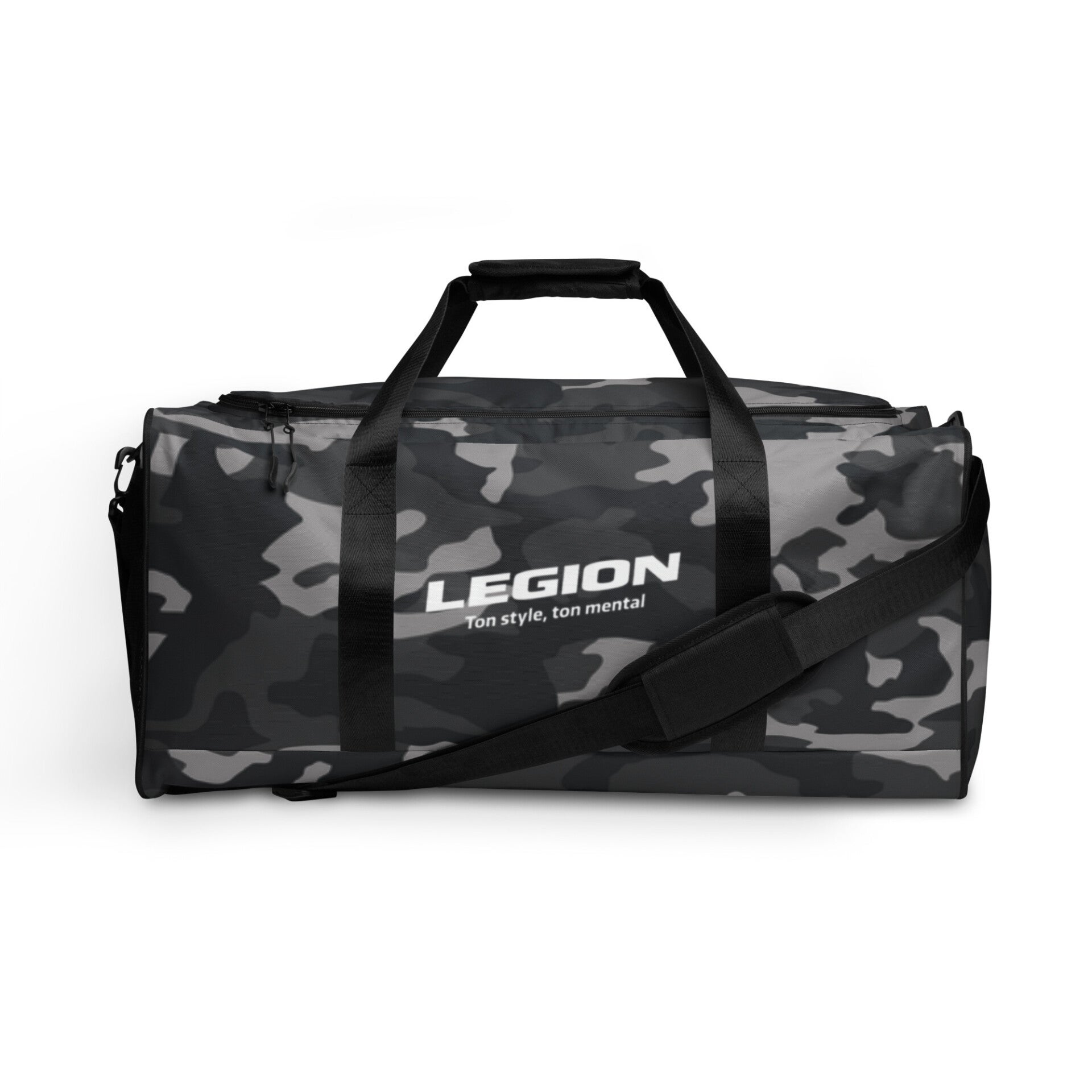 Sac de sport LEGION