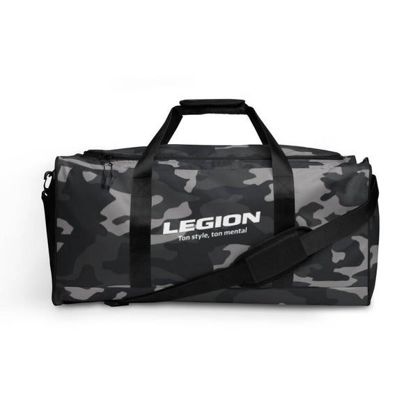 Sac de sport LEGION
