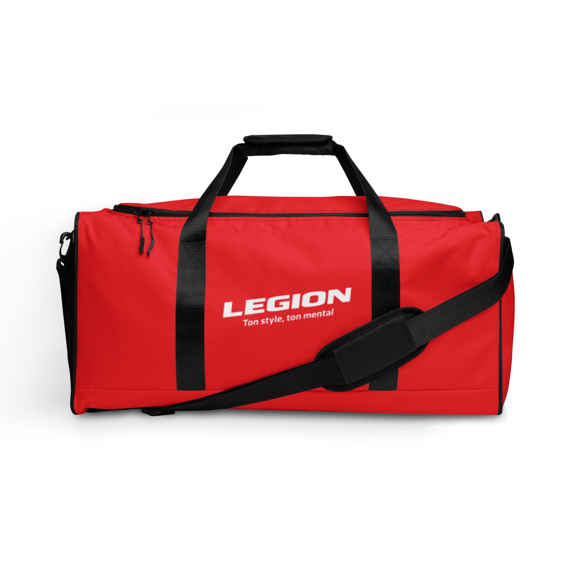 Sac de sport LEGION