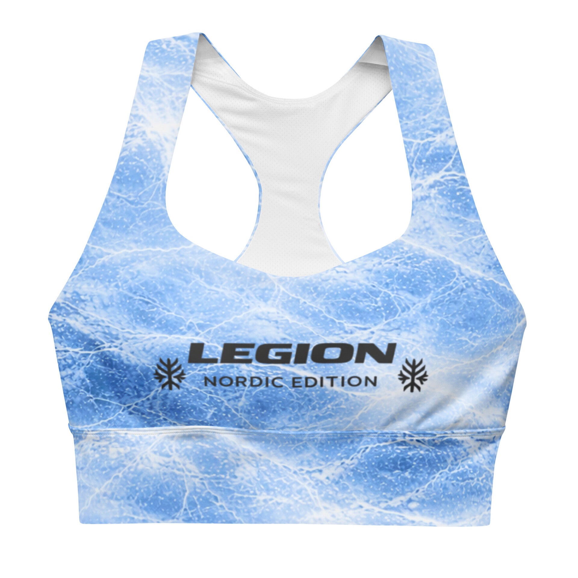 Brassière LEGION Nordic Ice