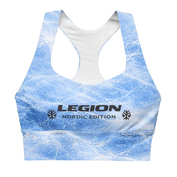 Brassière LEGION Nordic Ice