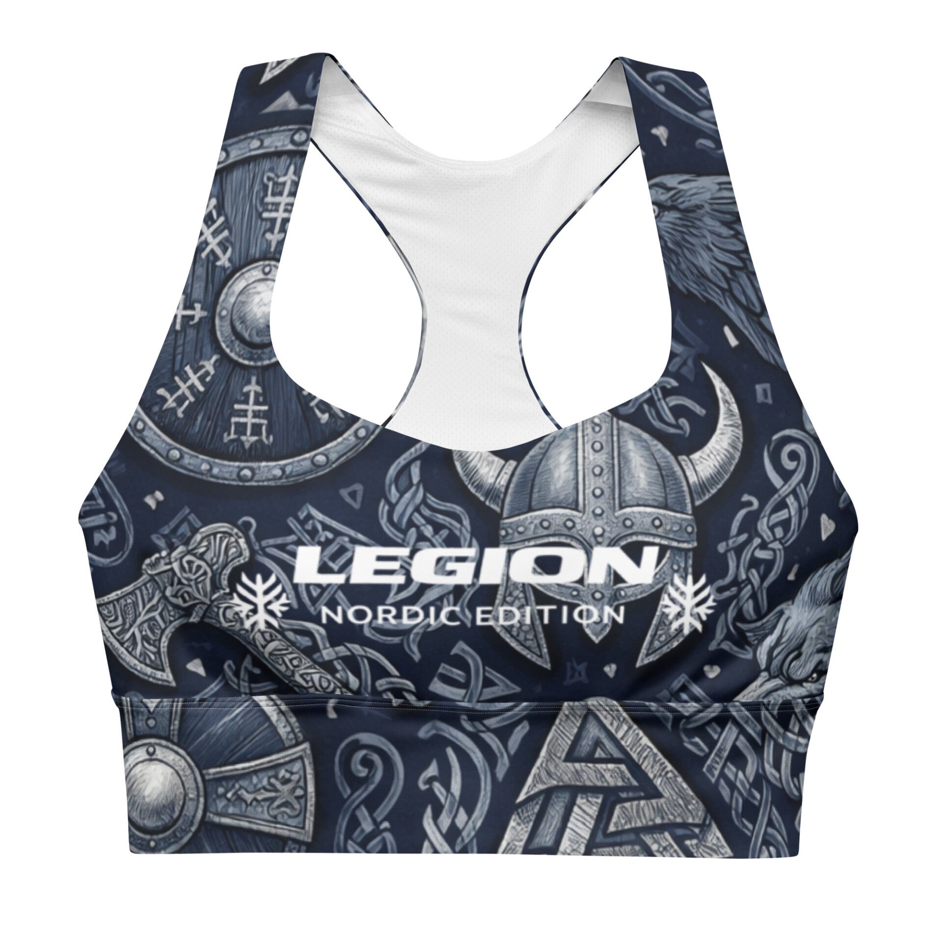 Brassière LEGION Nordic Viking