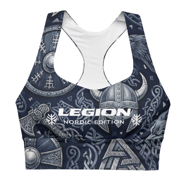 Brassière LEGION Nordic Viking