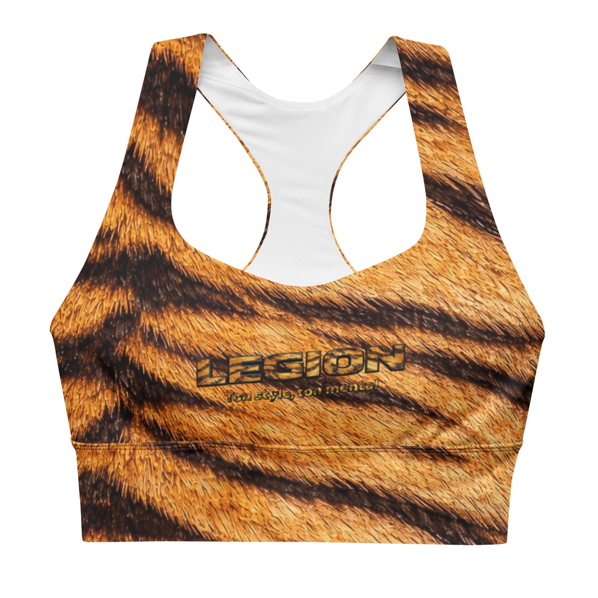 Brassière LEGION Jungle Tiger