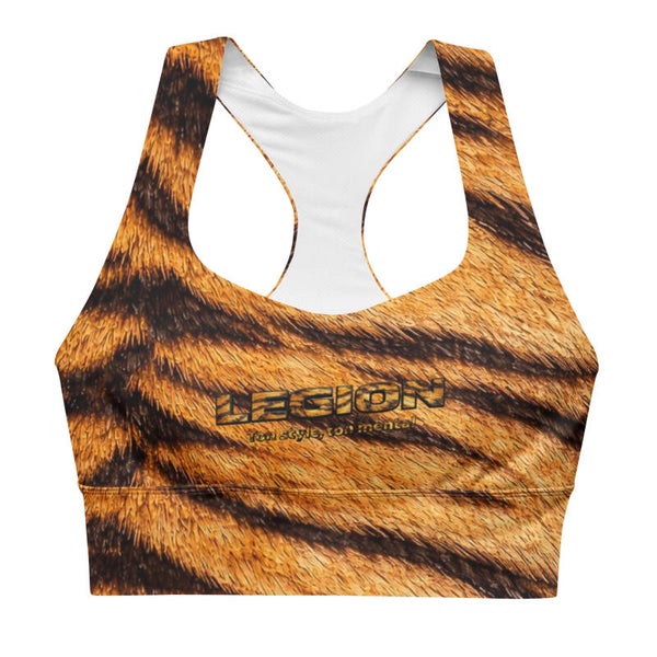 Brassière LEGION Jungle Tiger