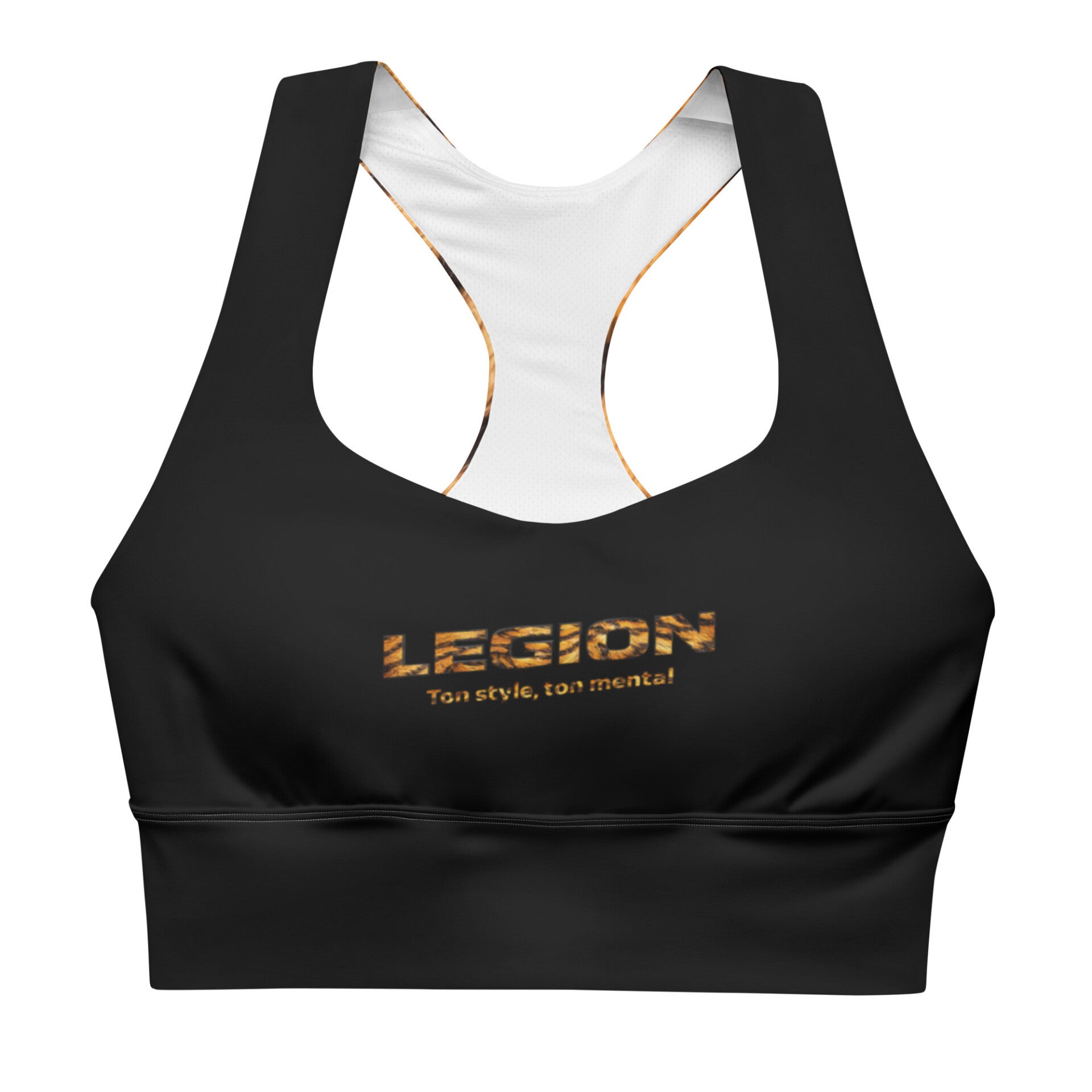 Brassière LEGION Jungle Tiger