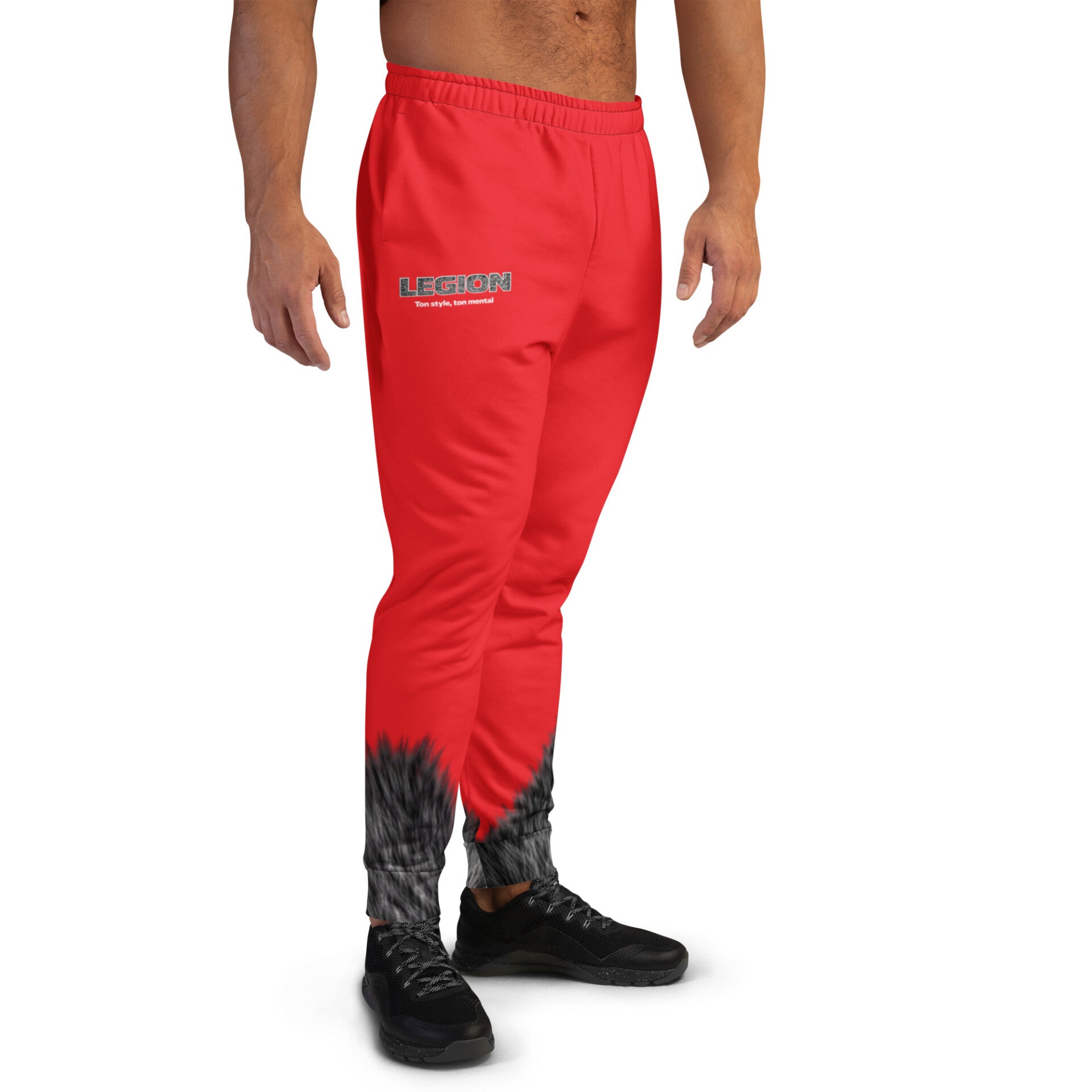 Jogging LEGION Jungle Gorilla